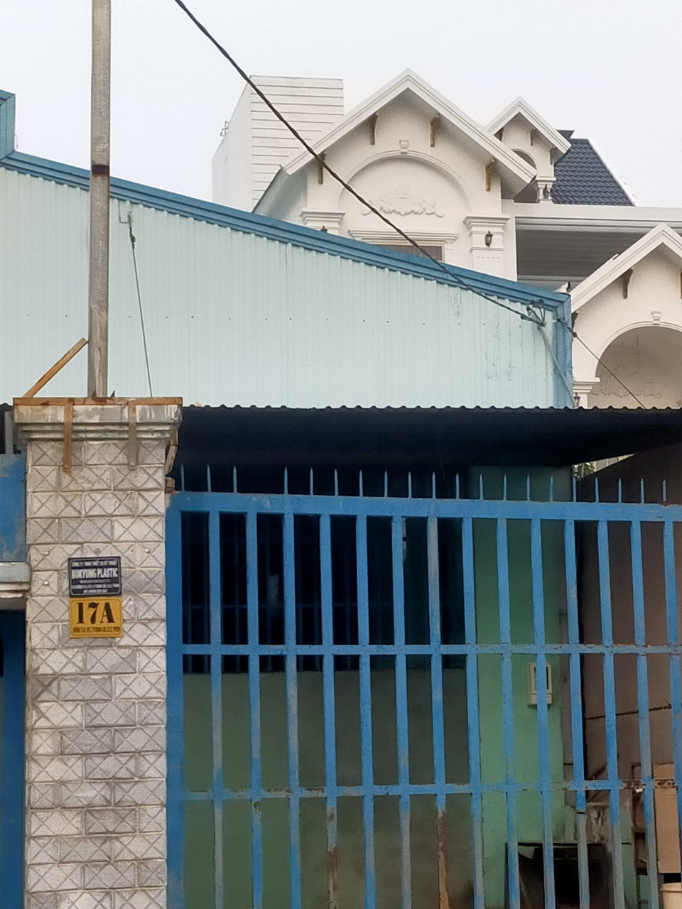 lĩnh vực hoạt động