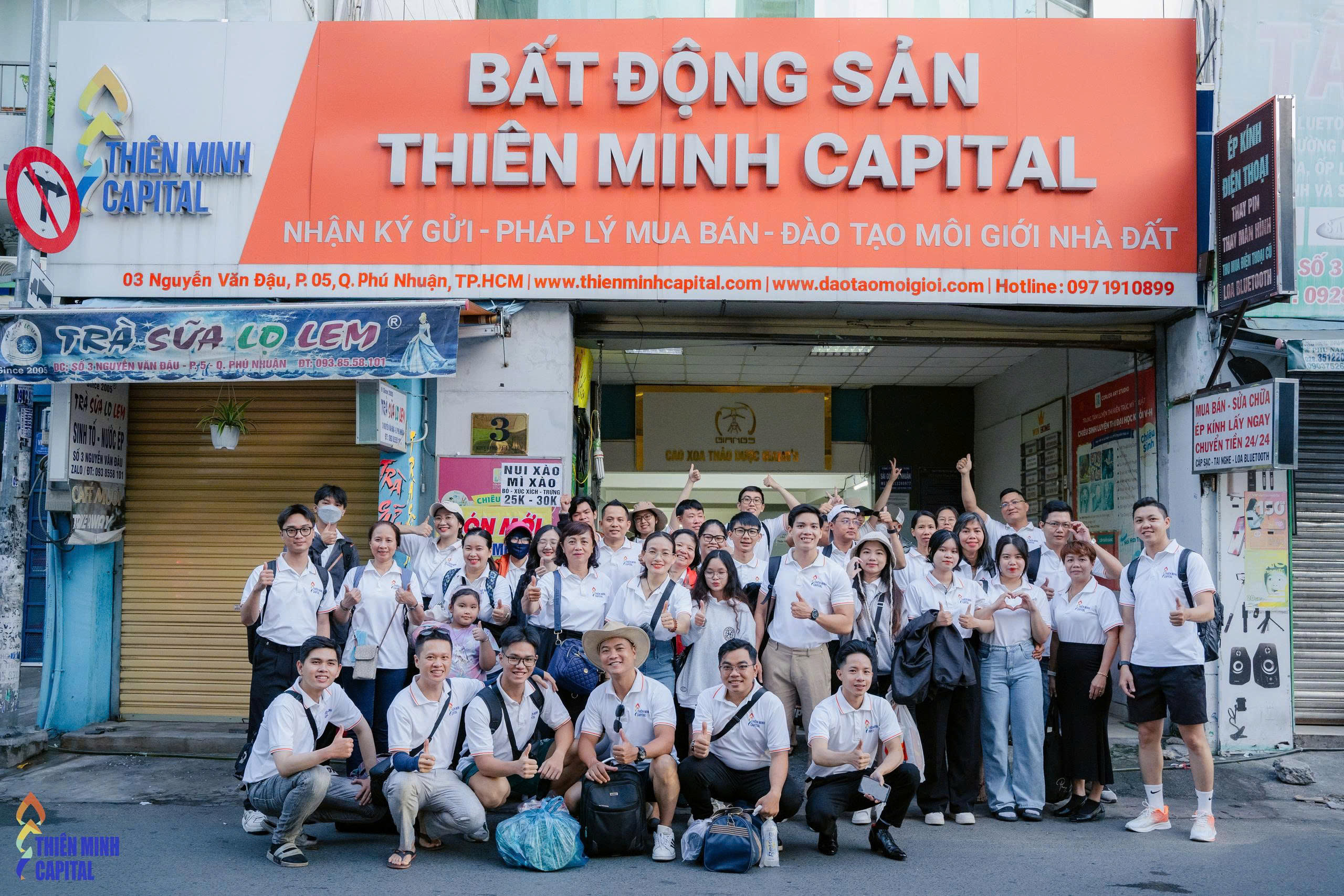 lĩnh vực hoạt động