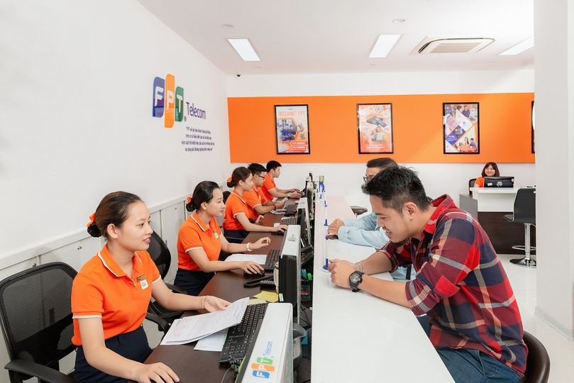 lĩnh vực hoạt động