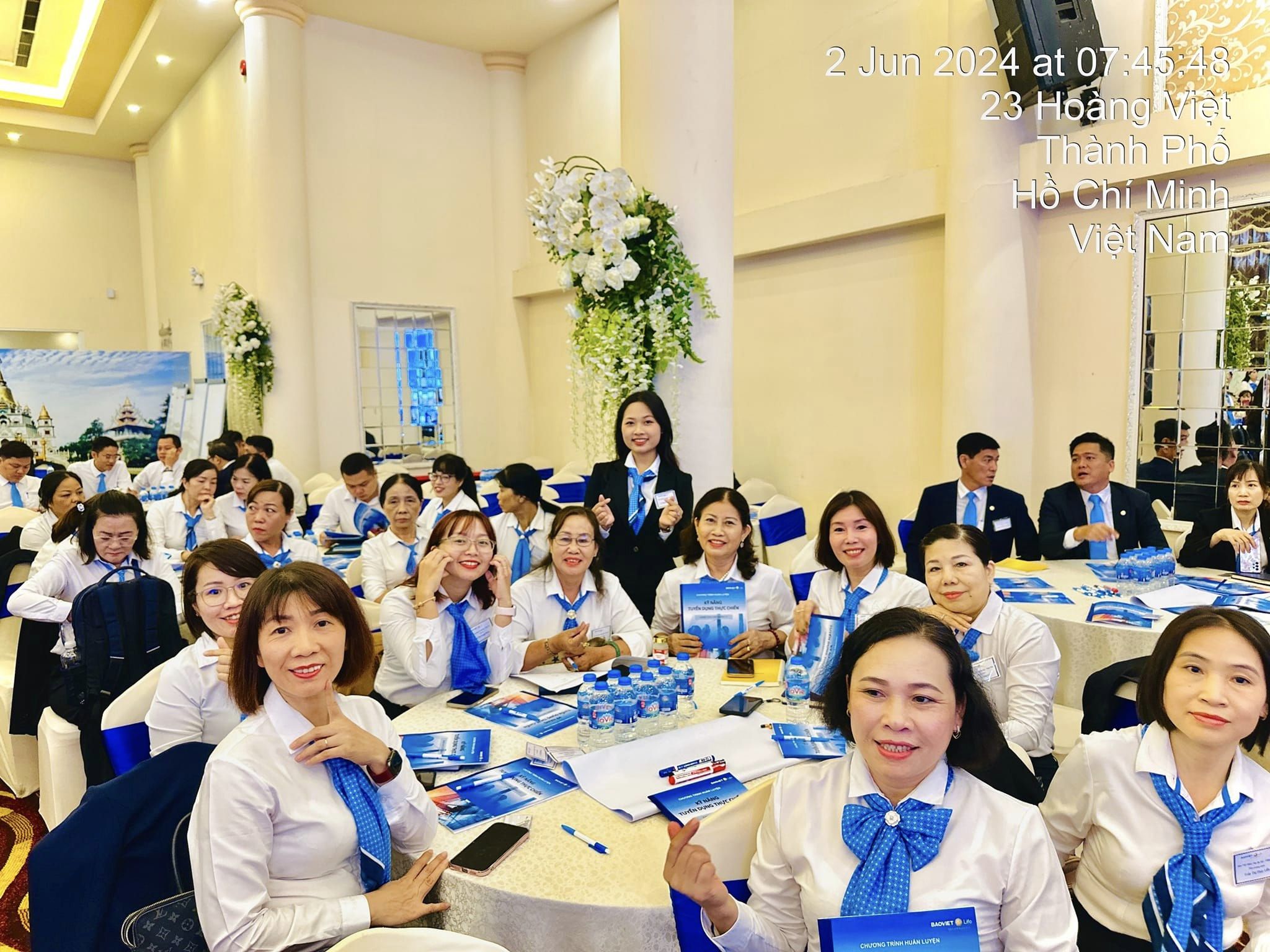lĩnh vực hoạt động
