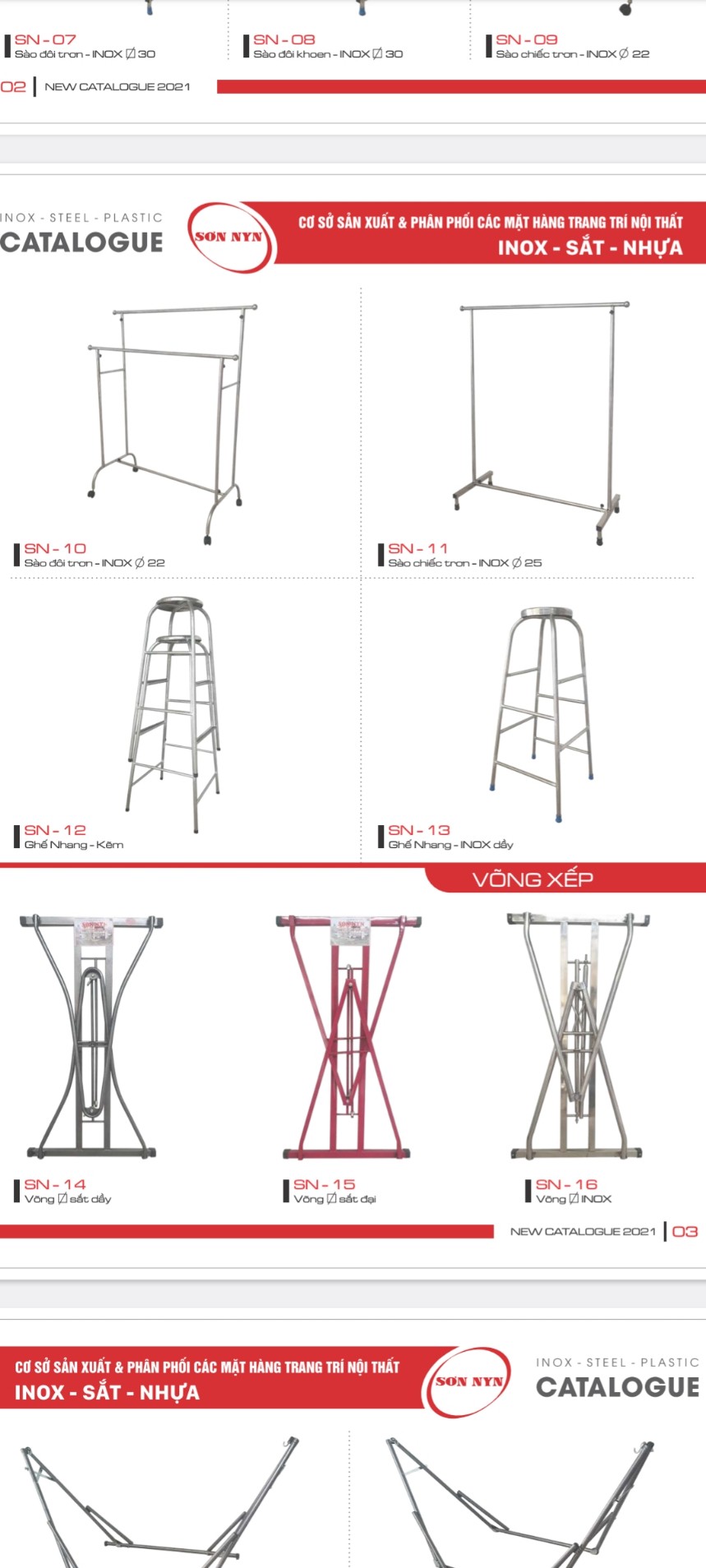 lĩnh vực hoạt động