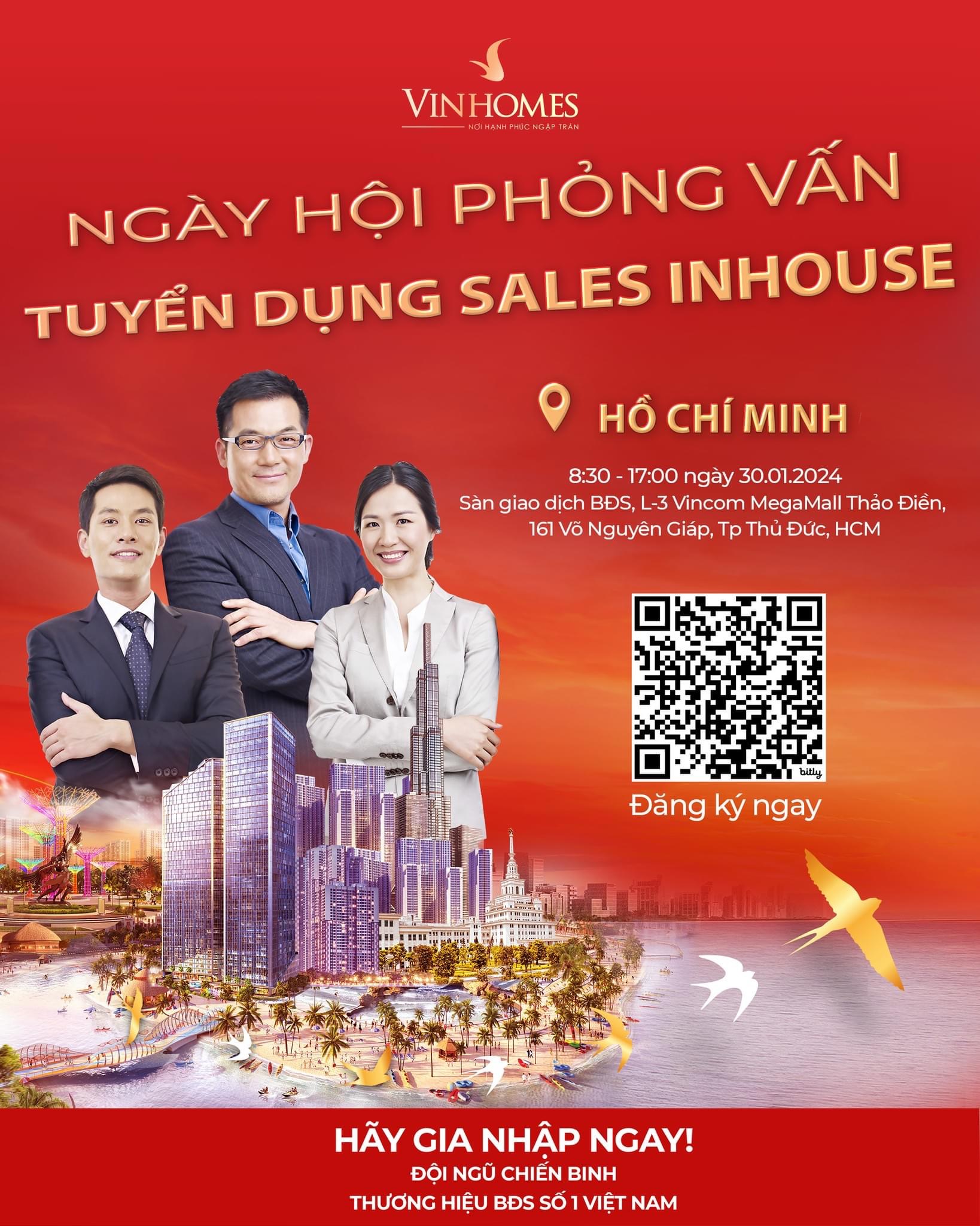 lĩnh vực hoạt động