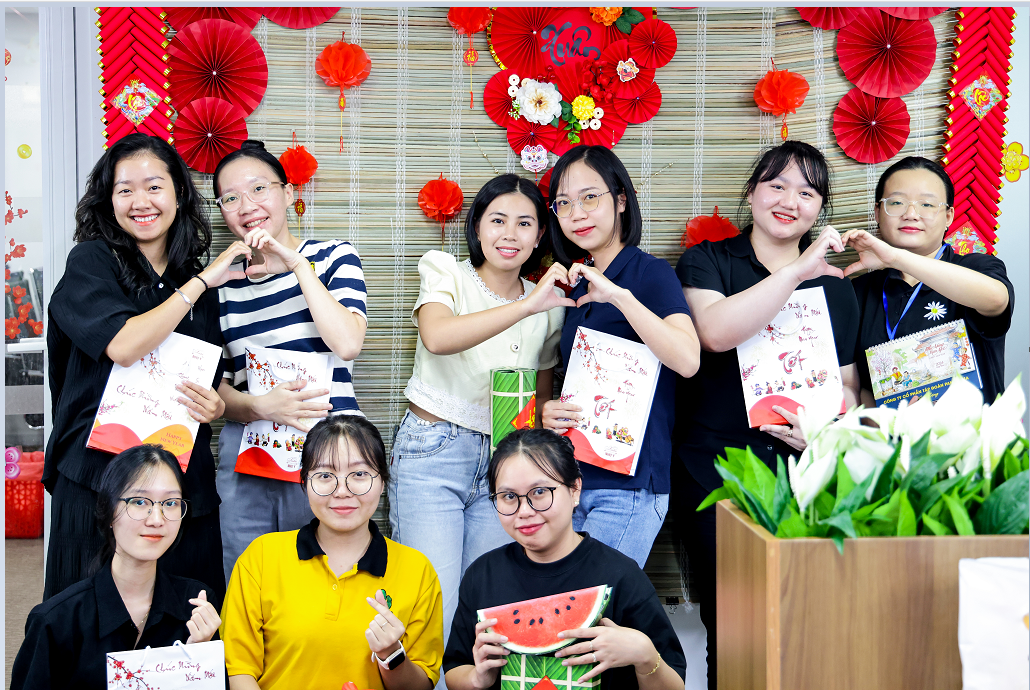 lĩnh vực hoạt động