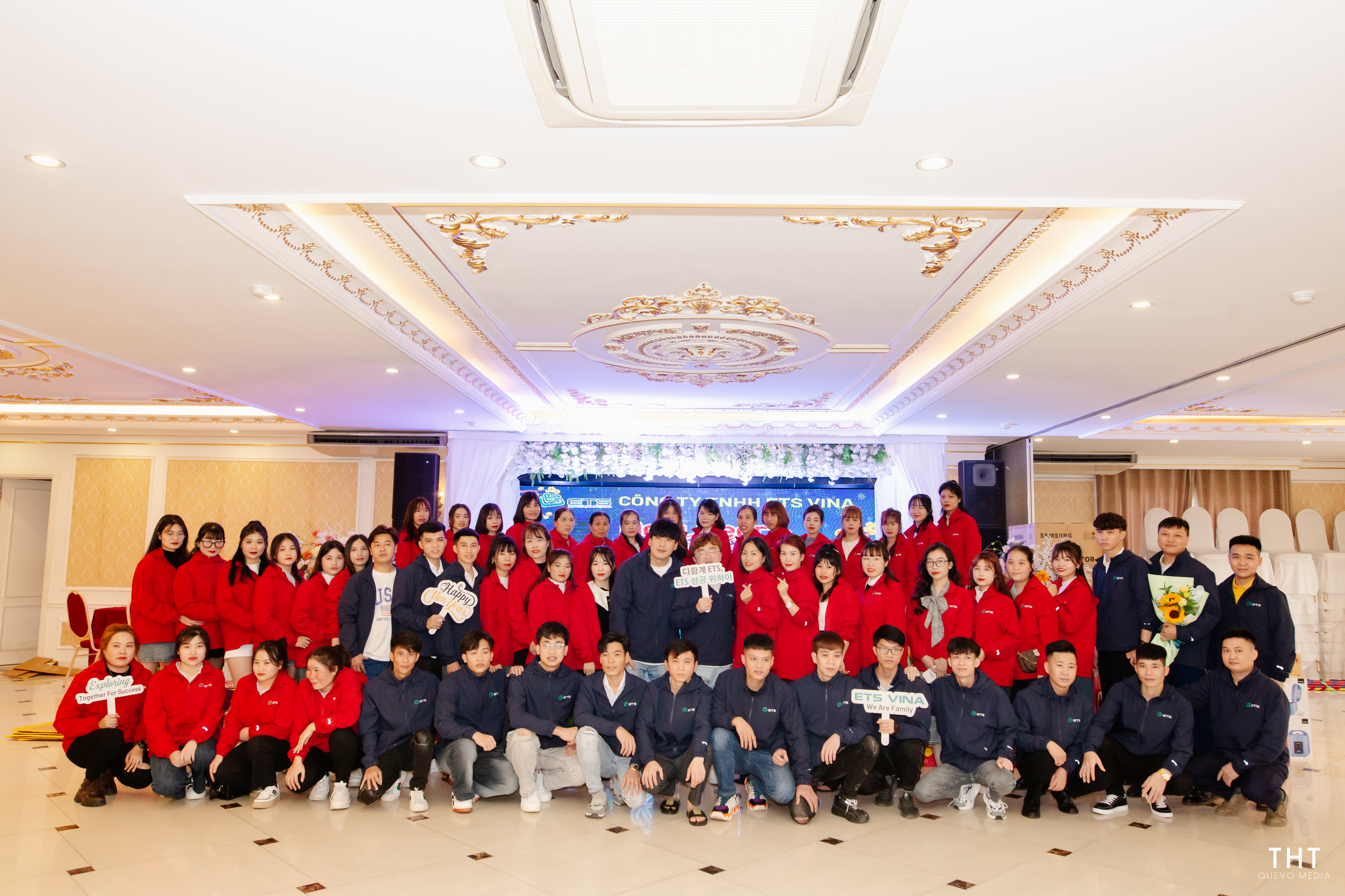 lĩnh vực hoạt động