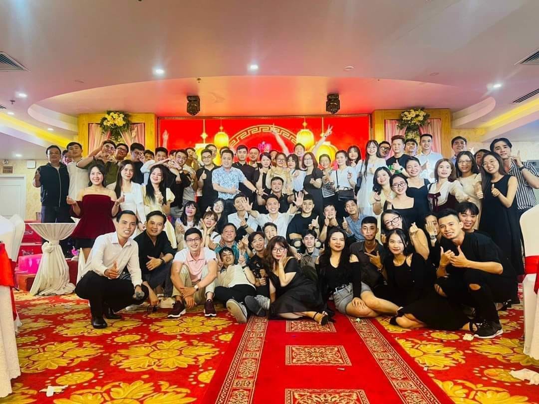 lĩnh vực hoạt động