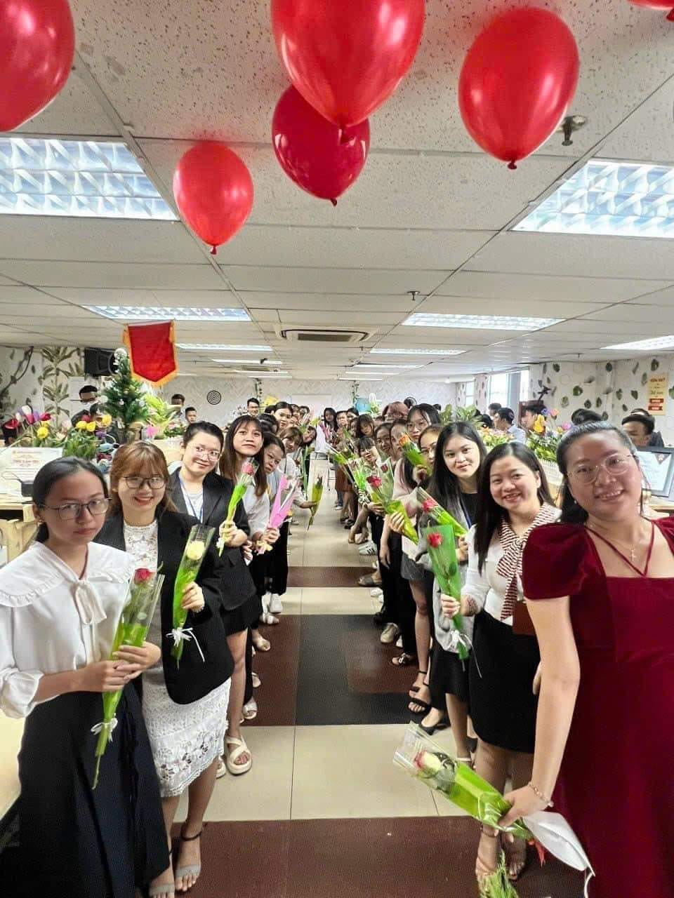 lĩnh vực hoạt động