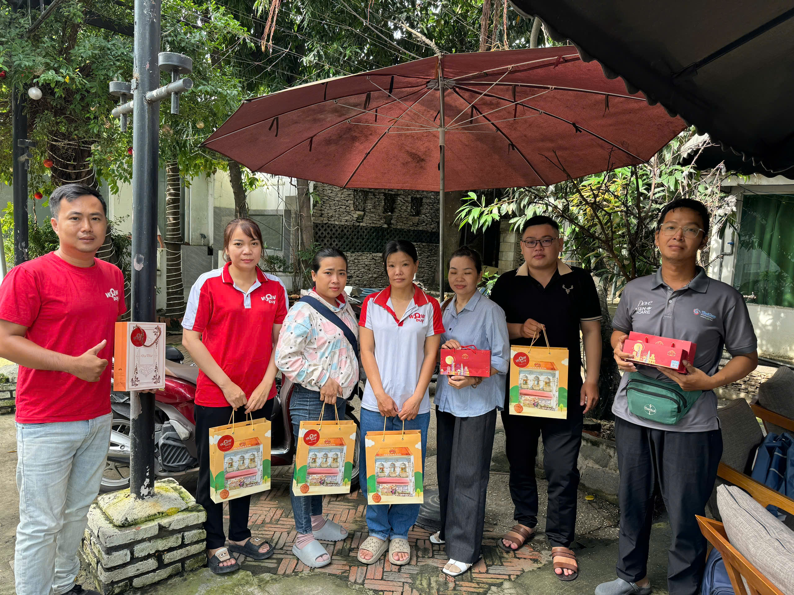 lĩnh vực hoạt động