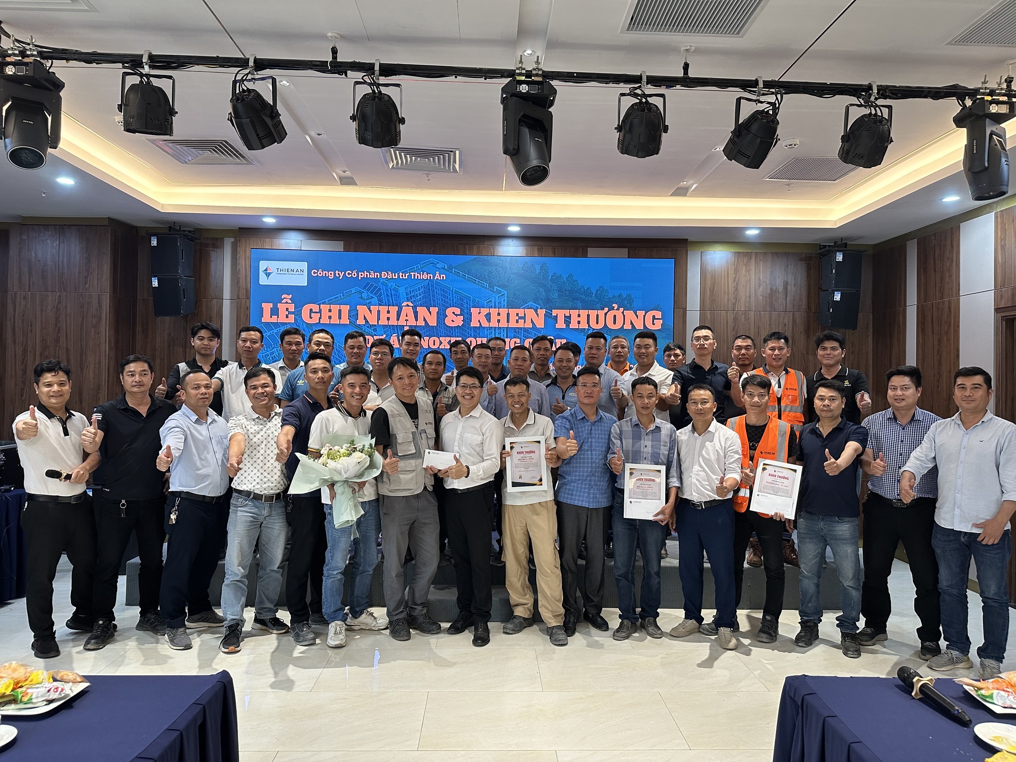 lĩnh vực hoạt động