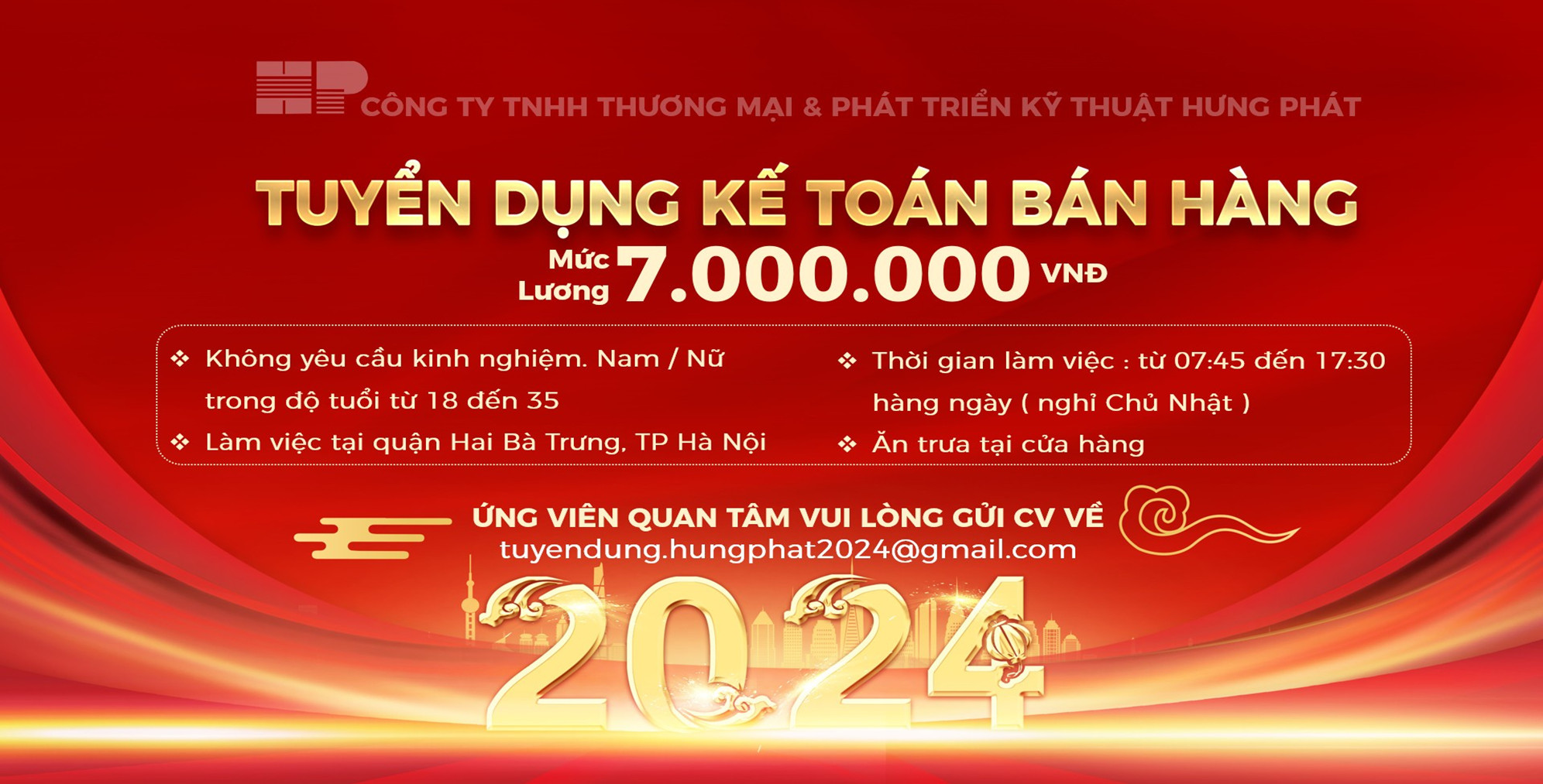 lĩnh vực hoạt động