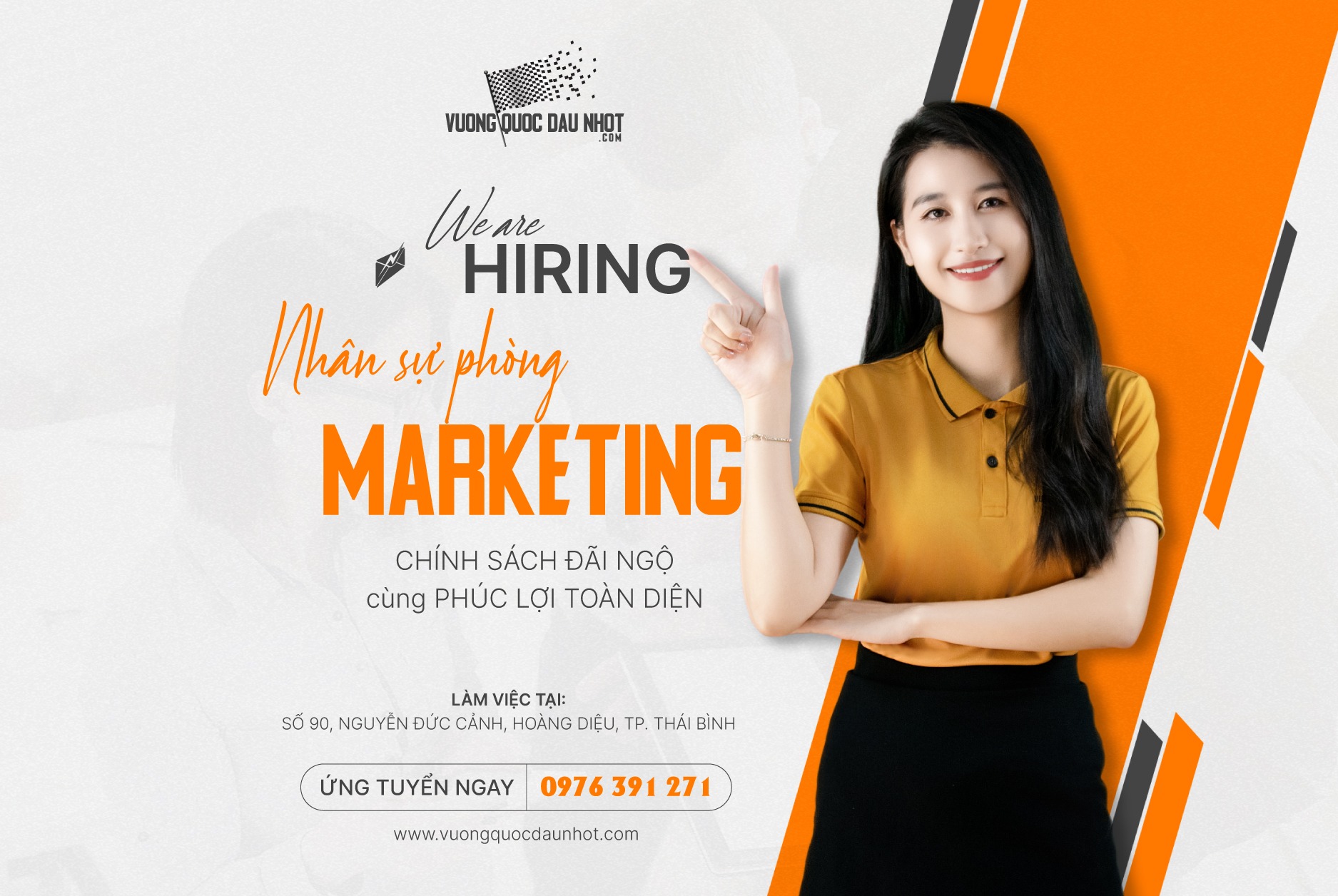 lĩnh vực hoạt động