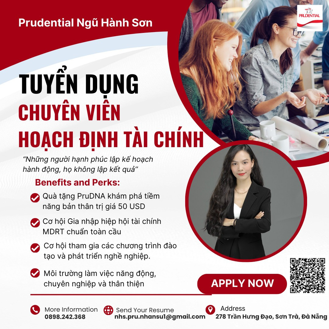 lĩnh vực hoạt động