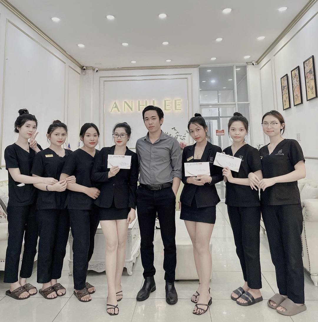 lĩnh vực hoạt động