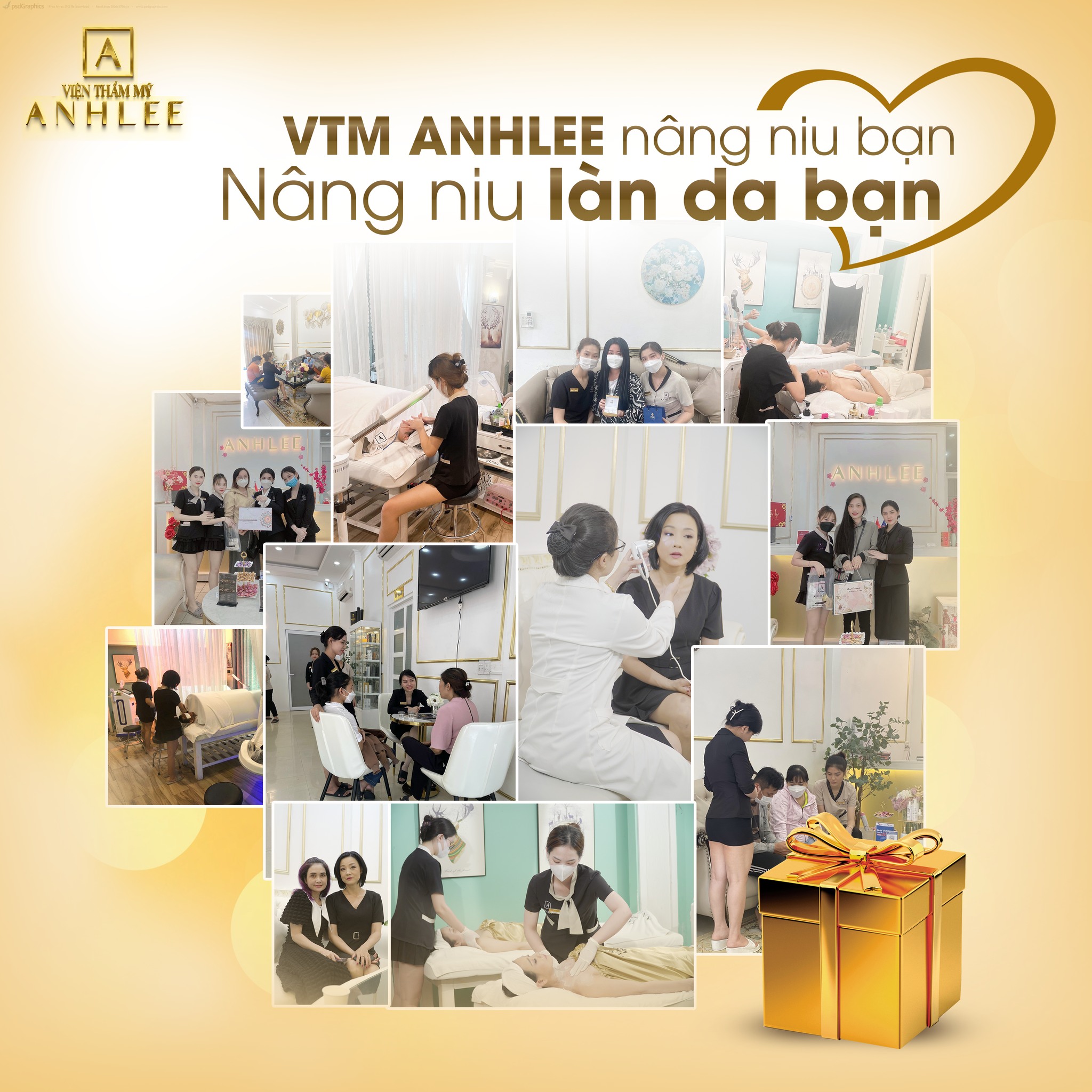 lĩnh vực hoạt động