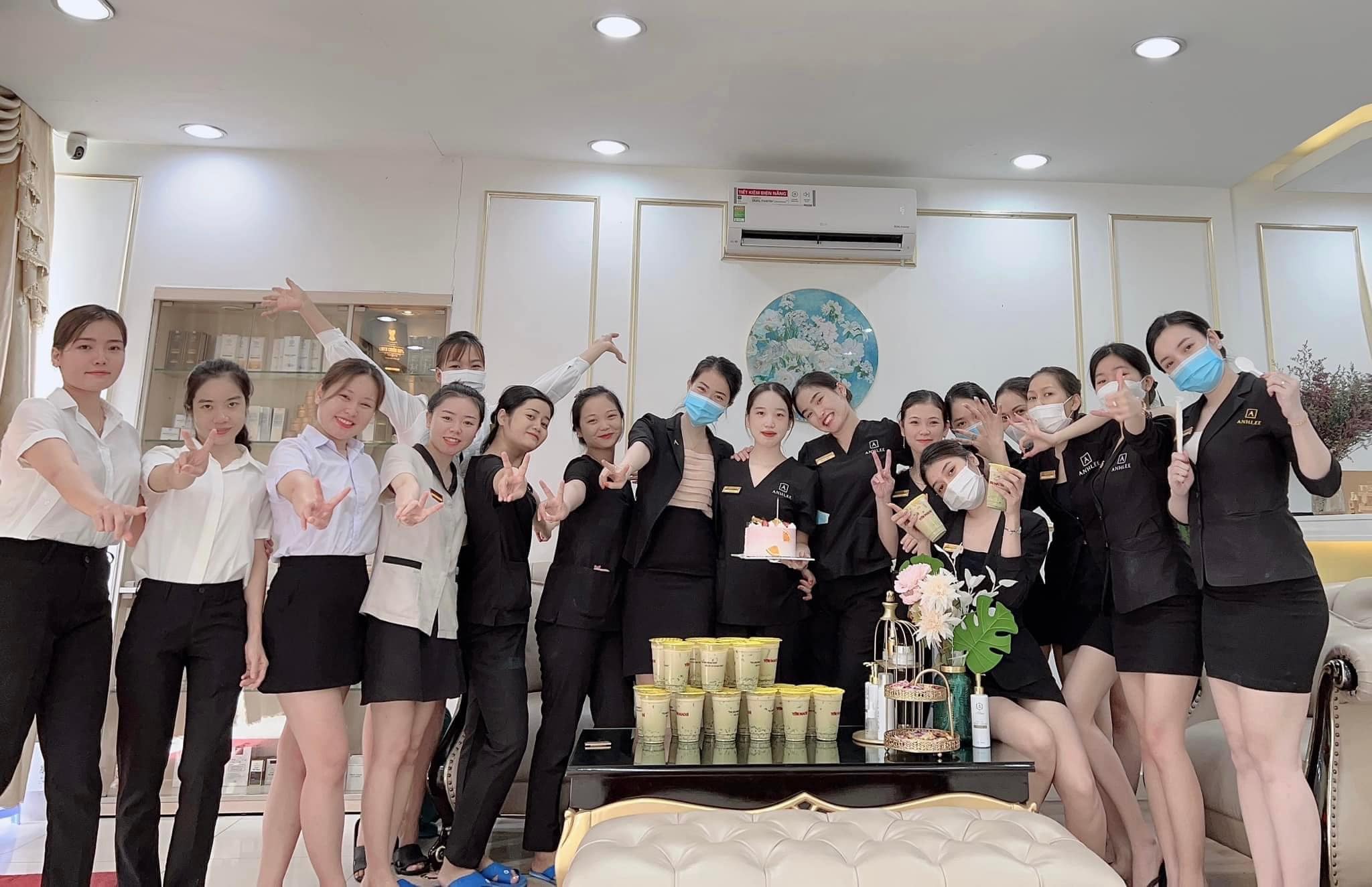 lĩnh vực hoạt động
