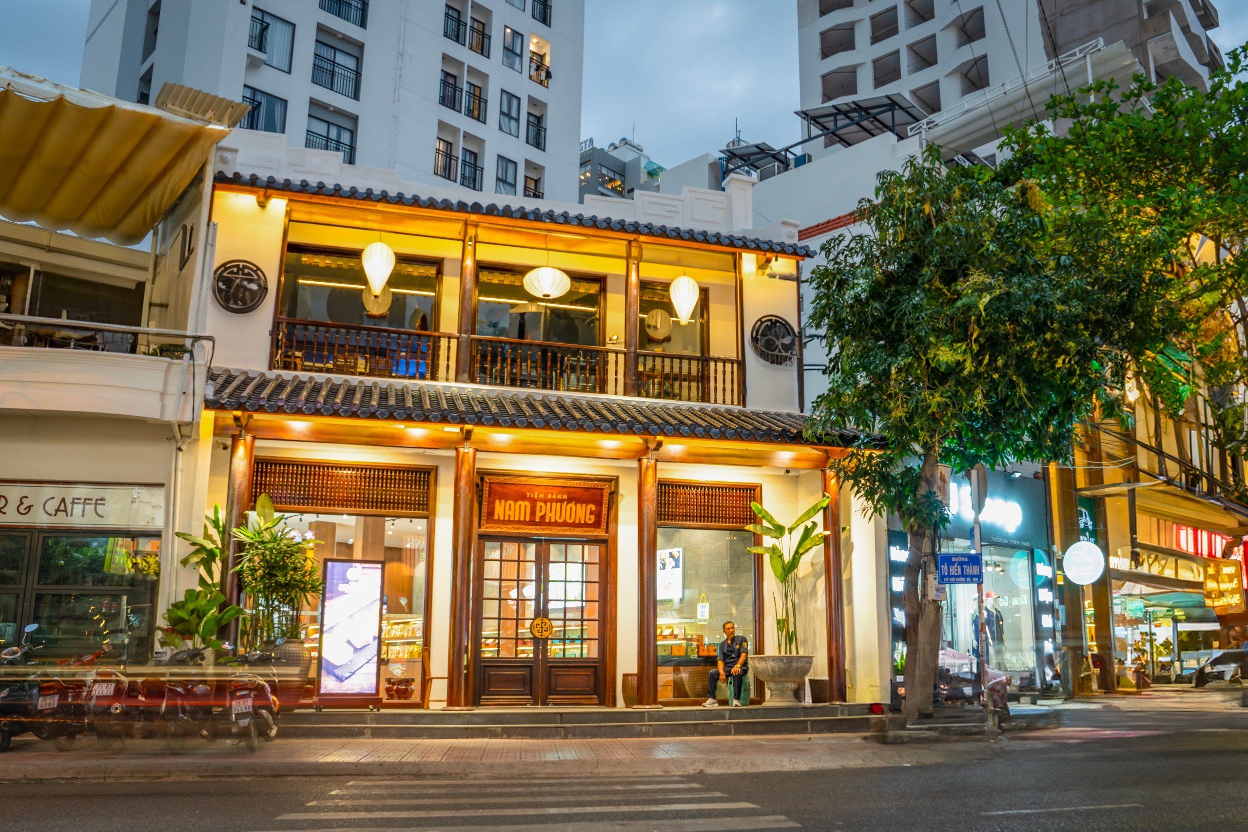 lĩnh vực hoạt động