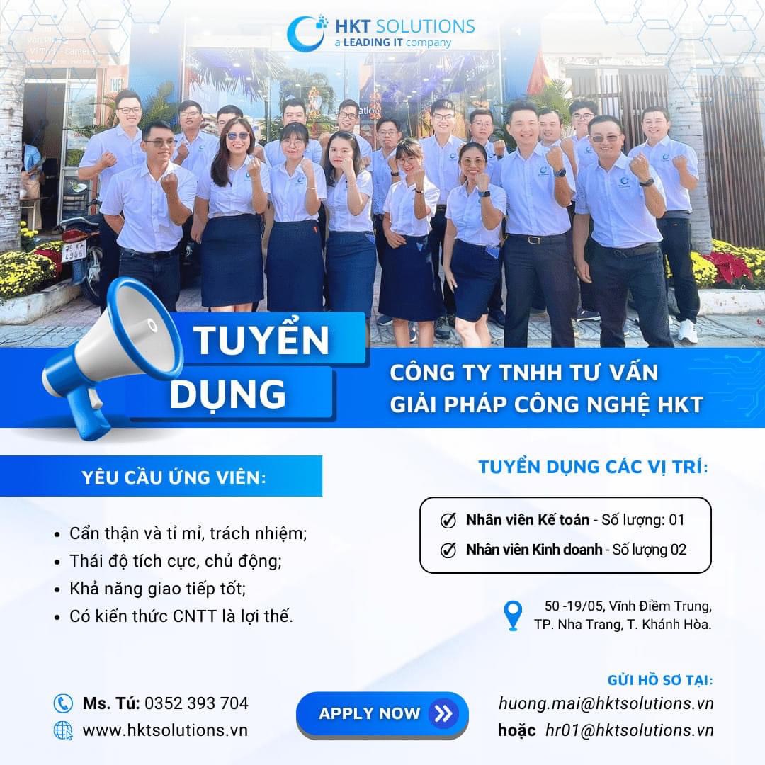 lĩnh vực hoạt động