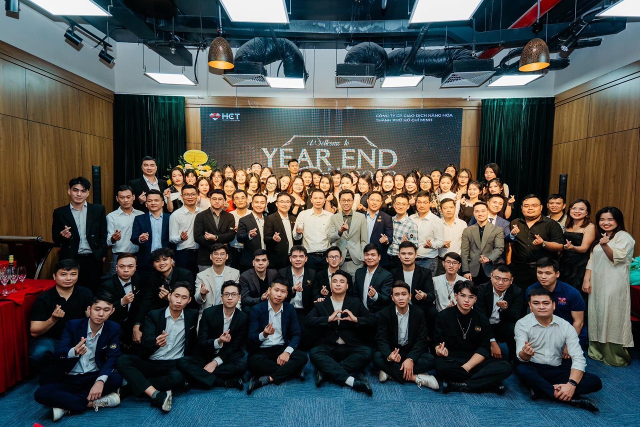 lĩnh vực hoạt động