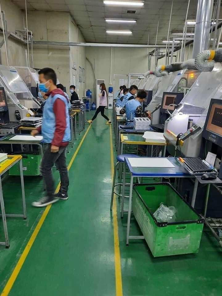 lĩnh vực hoạt động