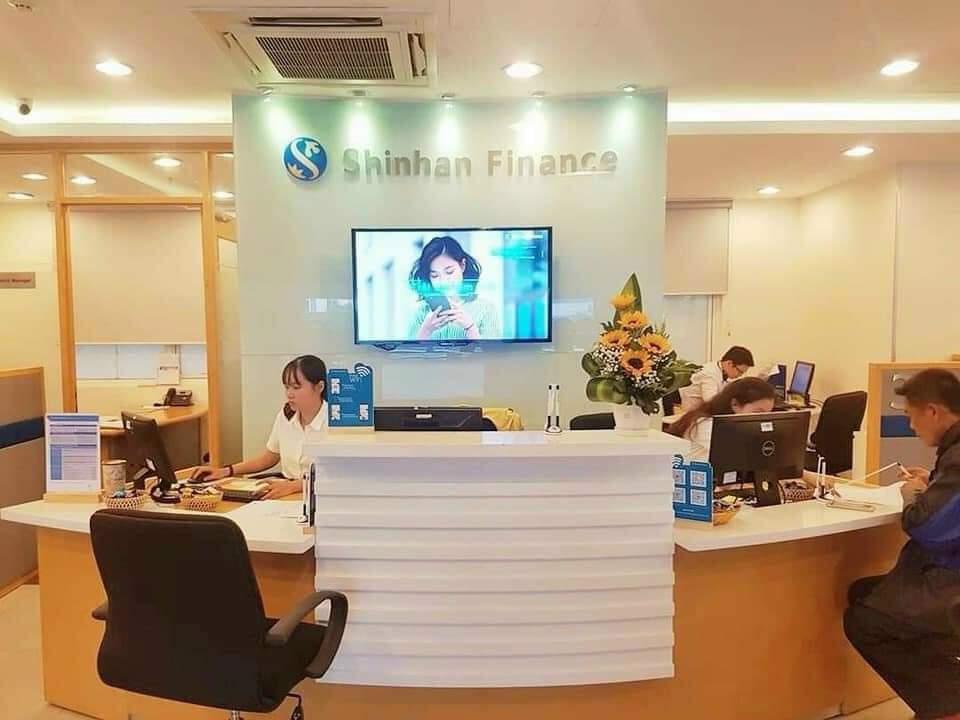 lĩnh vực hoạt động