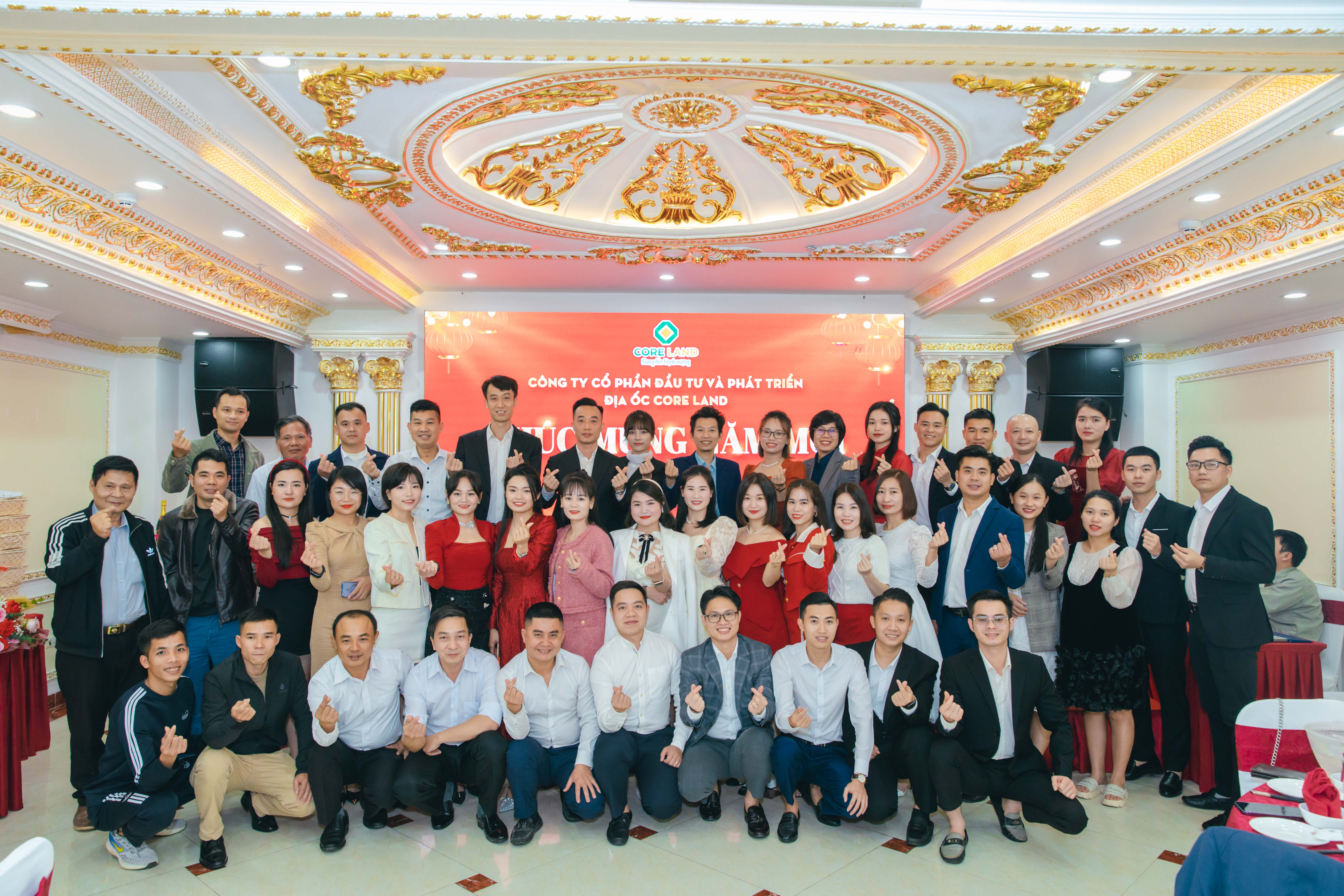 lĩnh vực hoạt động
