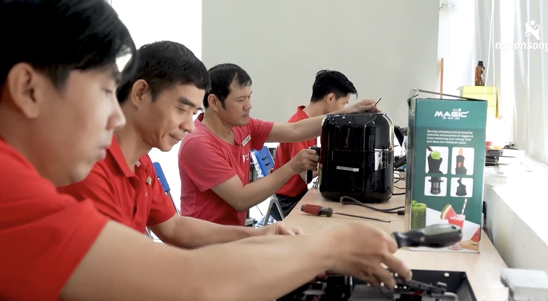 lĩnh vực hoạt động