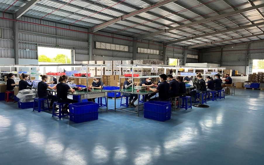 lĩnh vực hoạt động