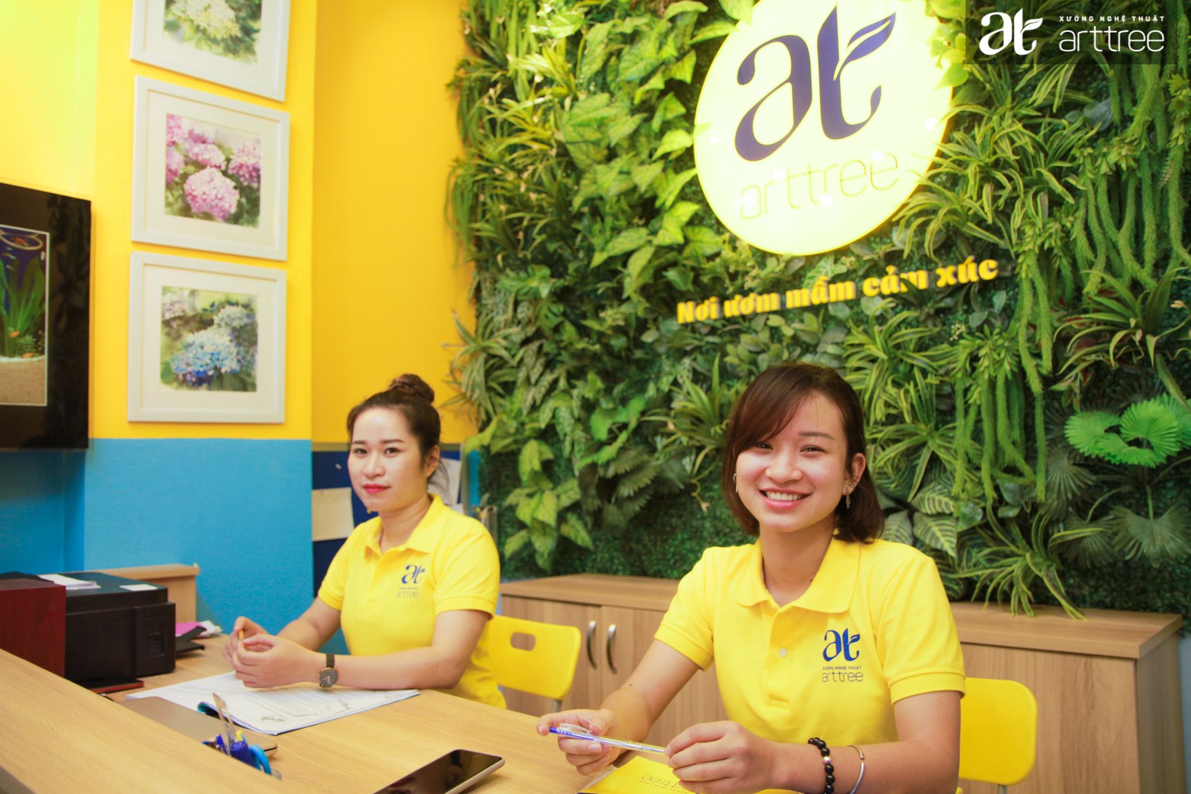 lĩnh vực hoạt động