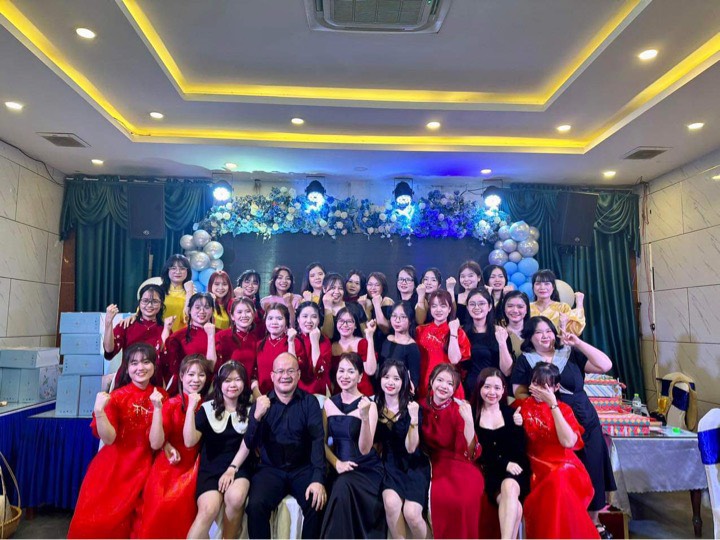 lĩnh vực hoạt động