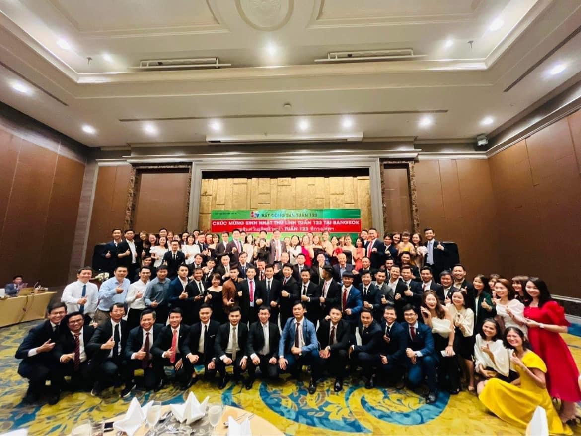 lĩnh vực hoạt động