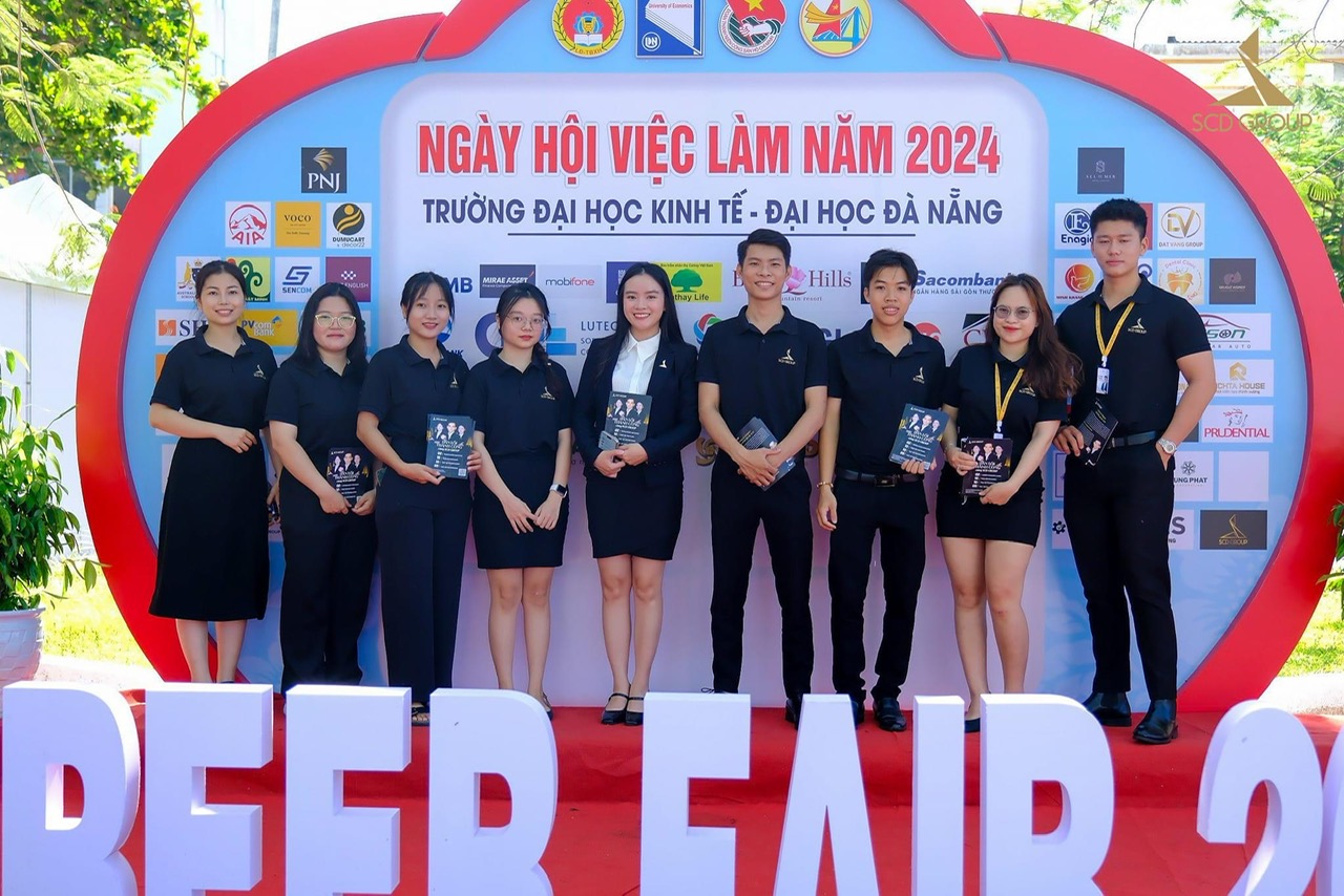 lĩnh vực hoạt động