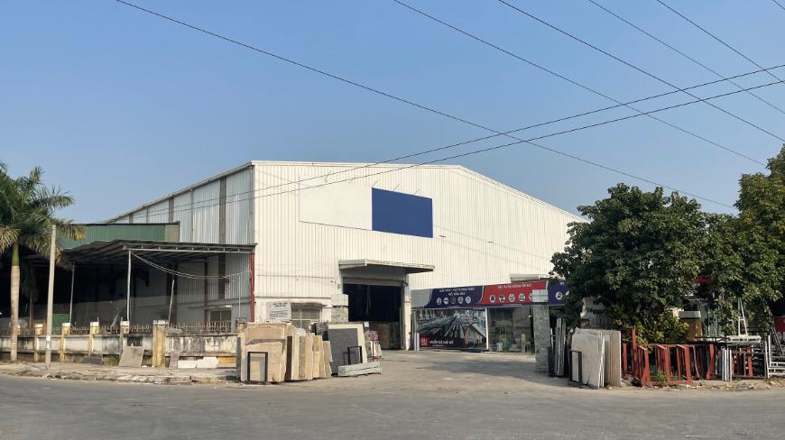lĩnh vực hoạt động