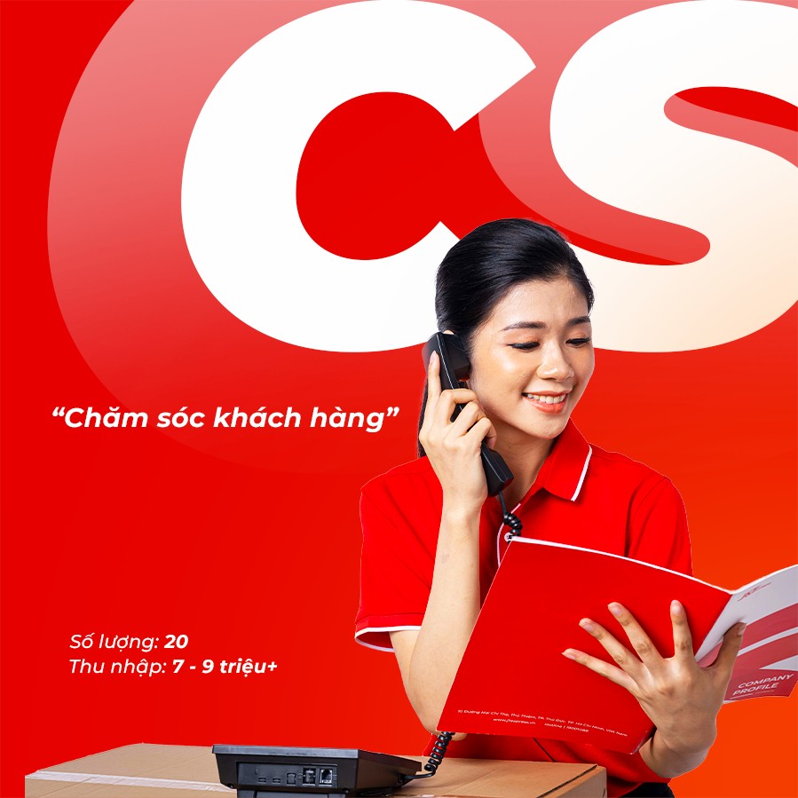 lĩnh vực hoạt động
