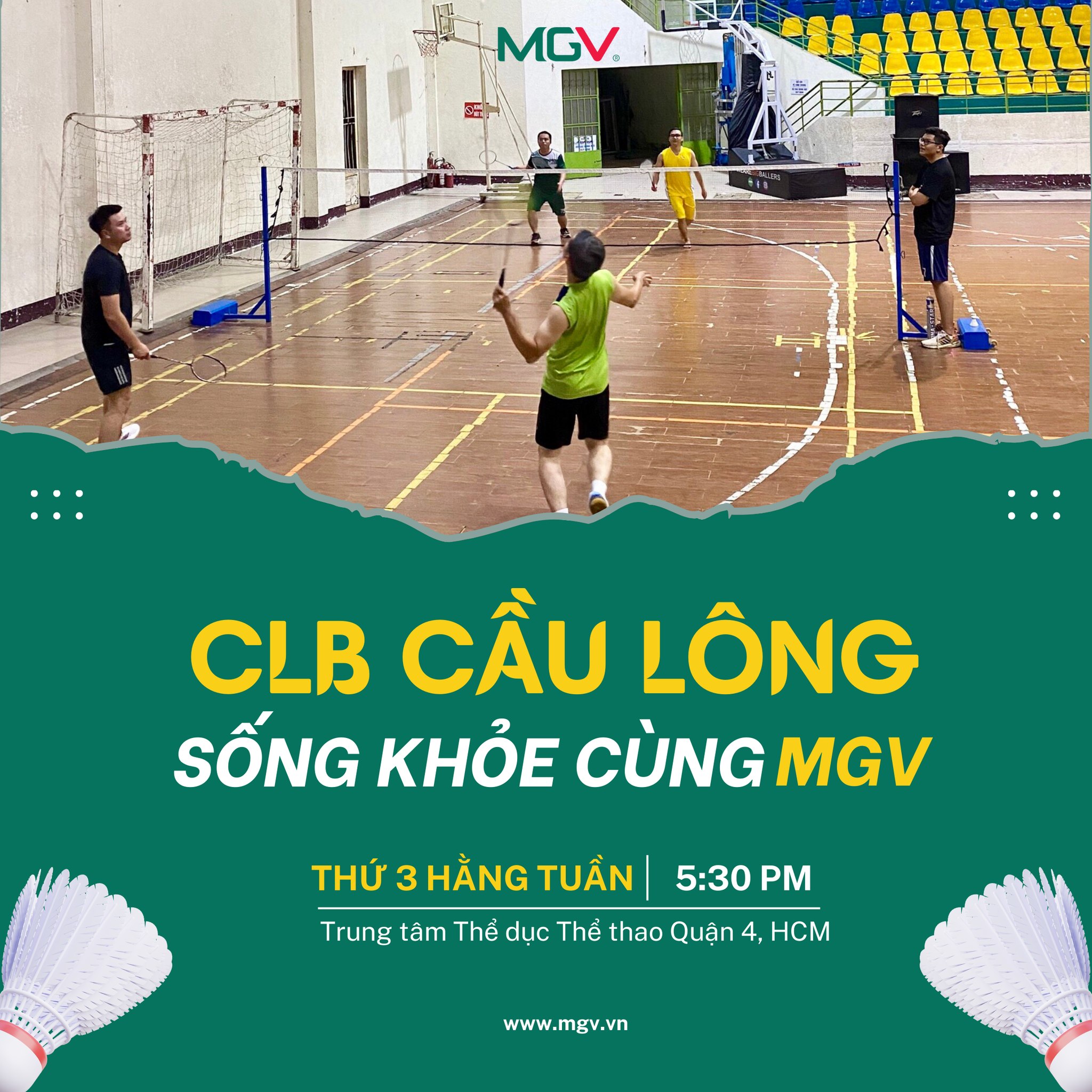 lĩnh vực hoạt động