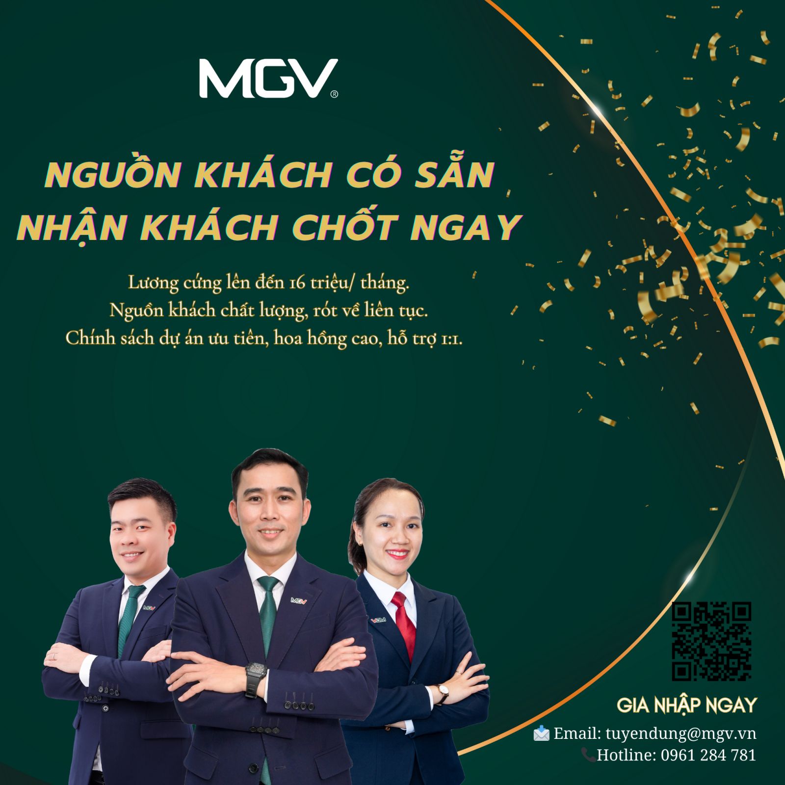 lĩnh vực hoạt động