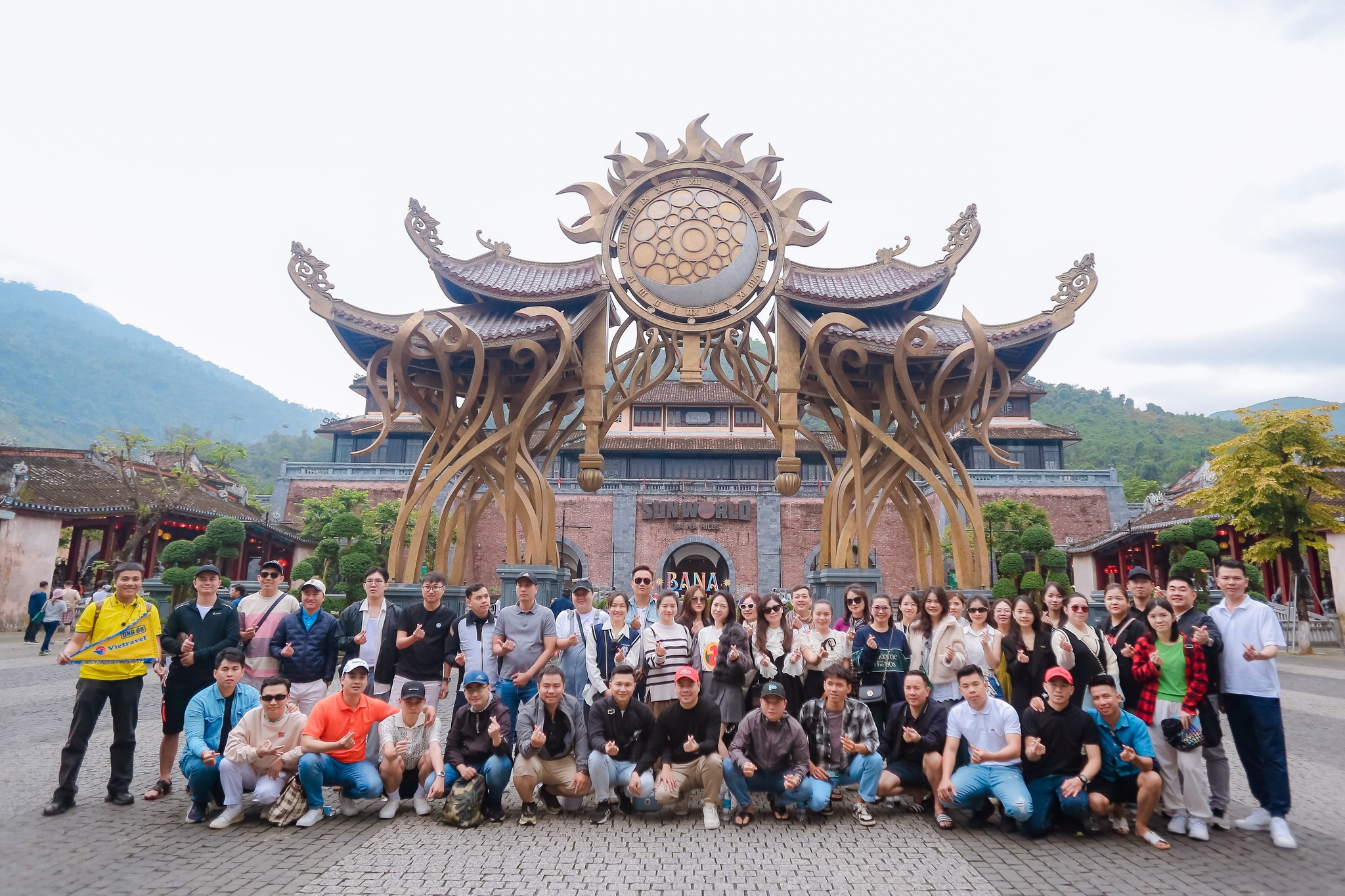 lĩnh vực hoạt động