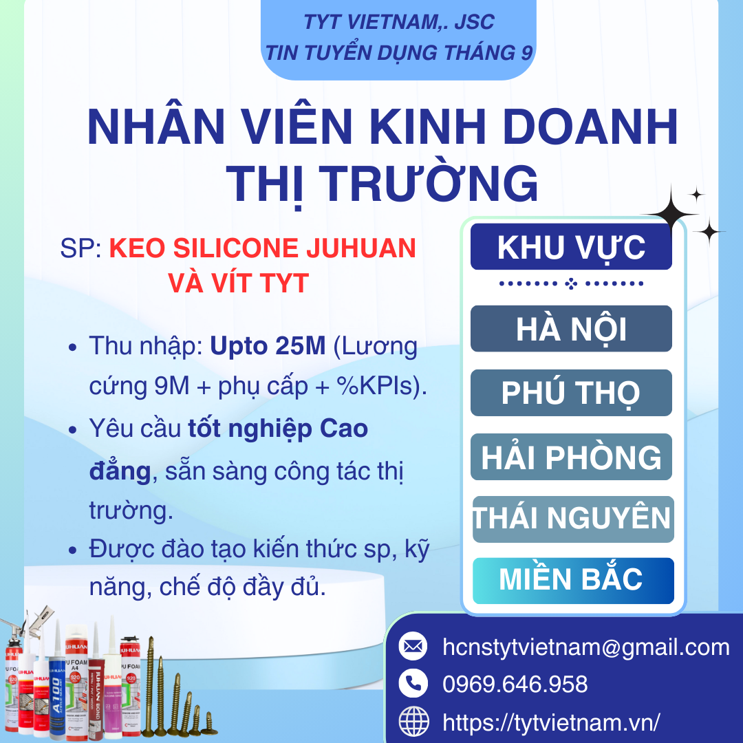 lĩnh vực hoạt động