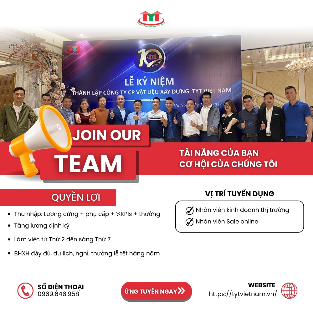 lĩnh vực hoạt động