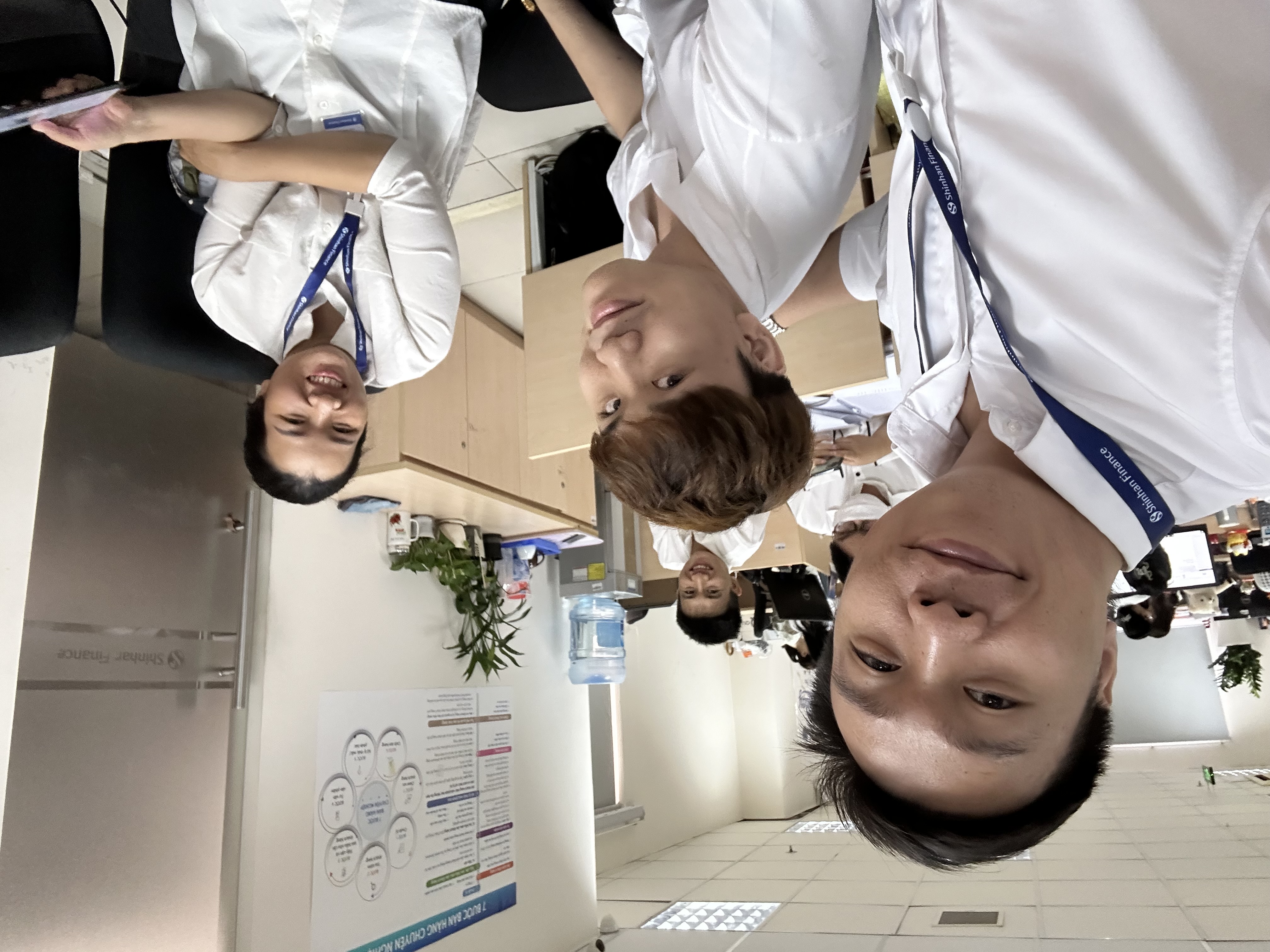 lĩnh vực hoạt động