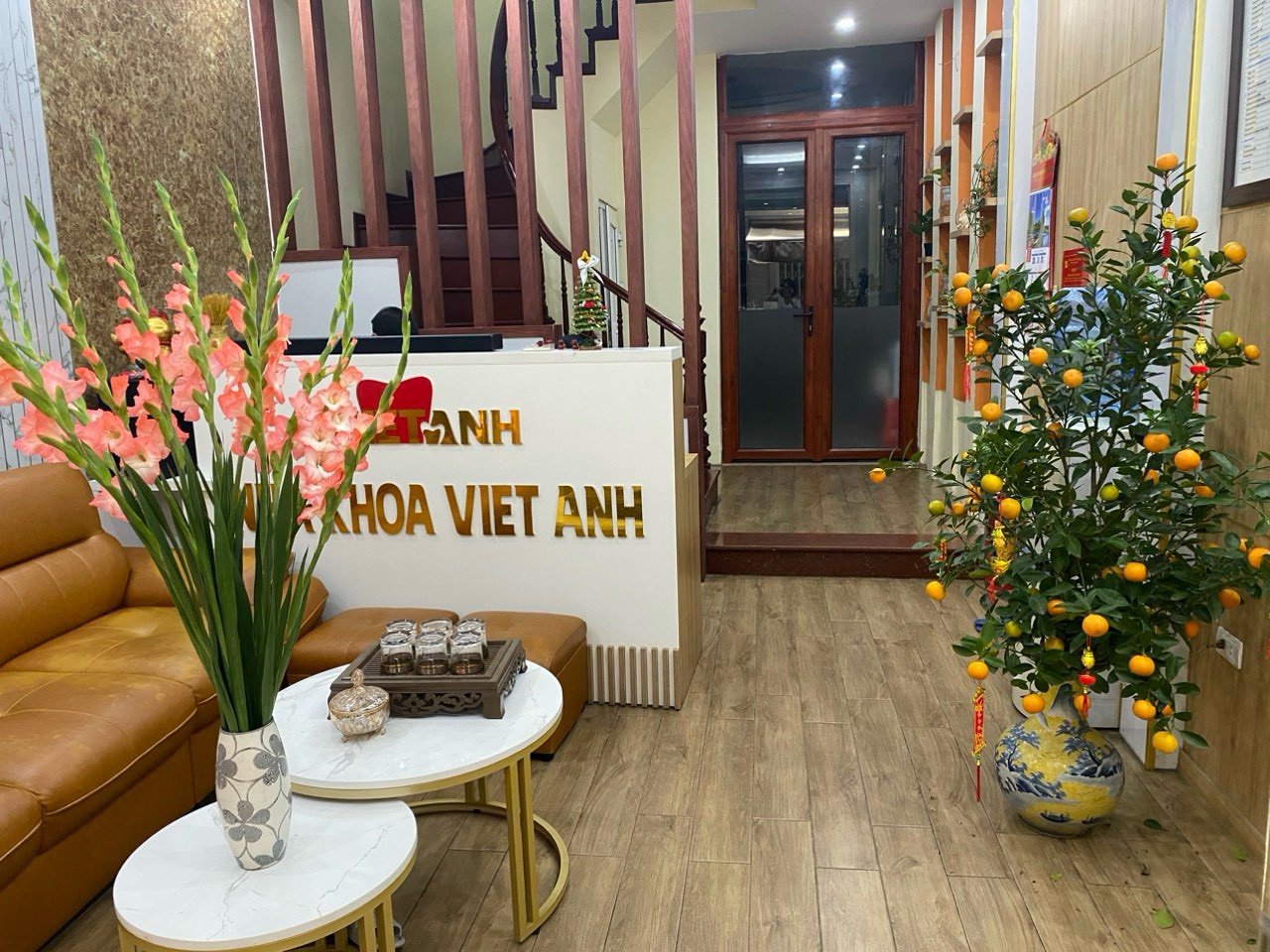 lĩnh vực hoạt động