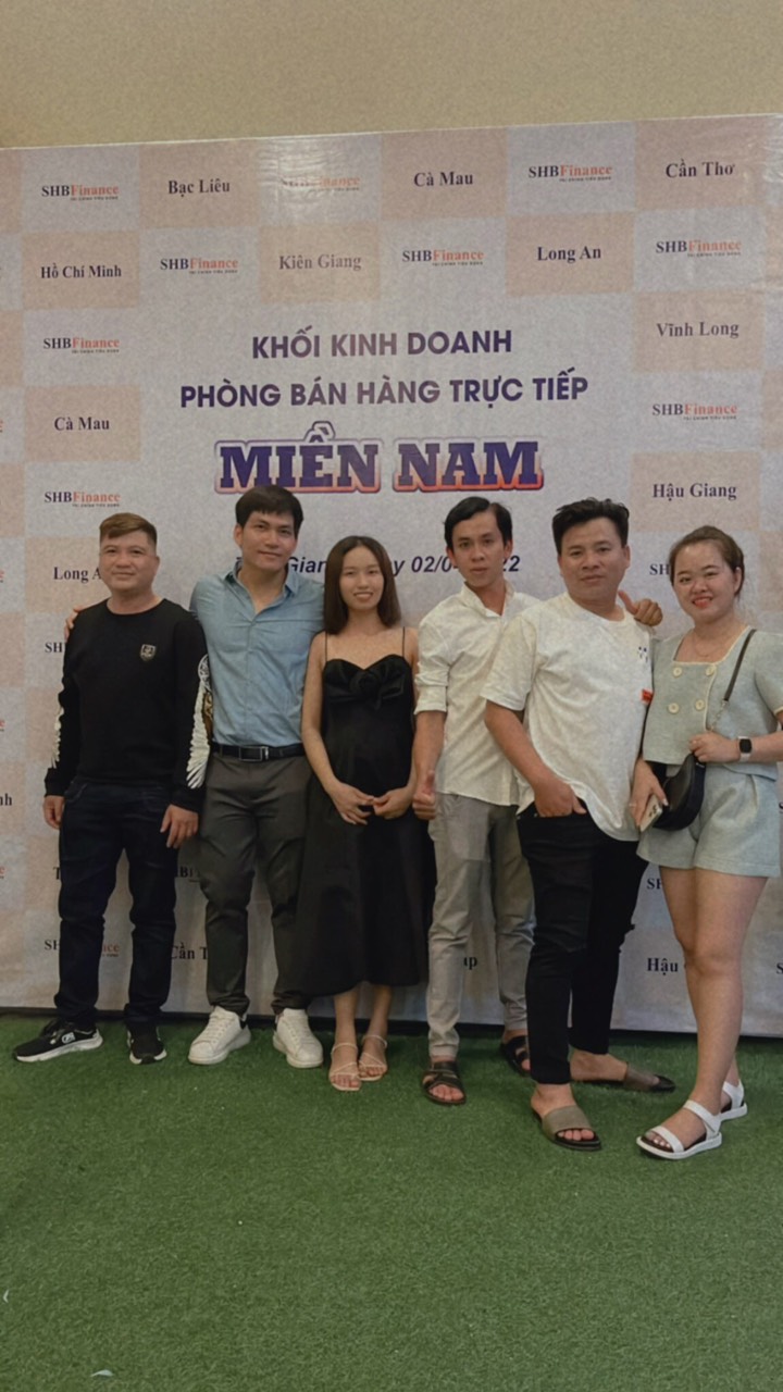 lĩnh vực hoạt động