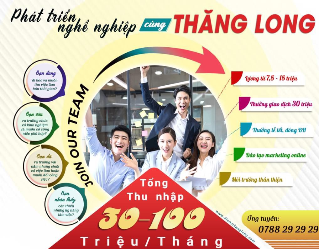 lĩnh vực hoạt động