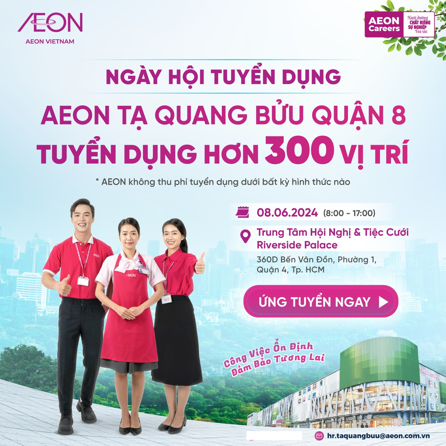 lĩnh vực hoạt động