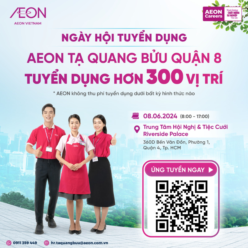 lĩnh vực hoạt động