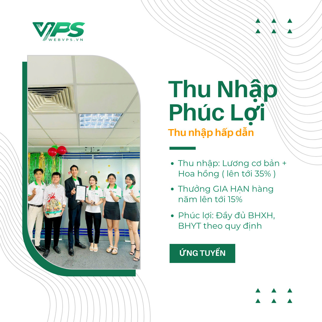 lĩnh vực hoạt động