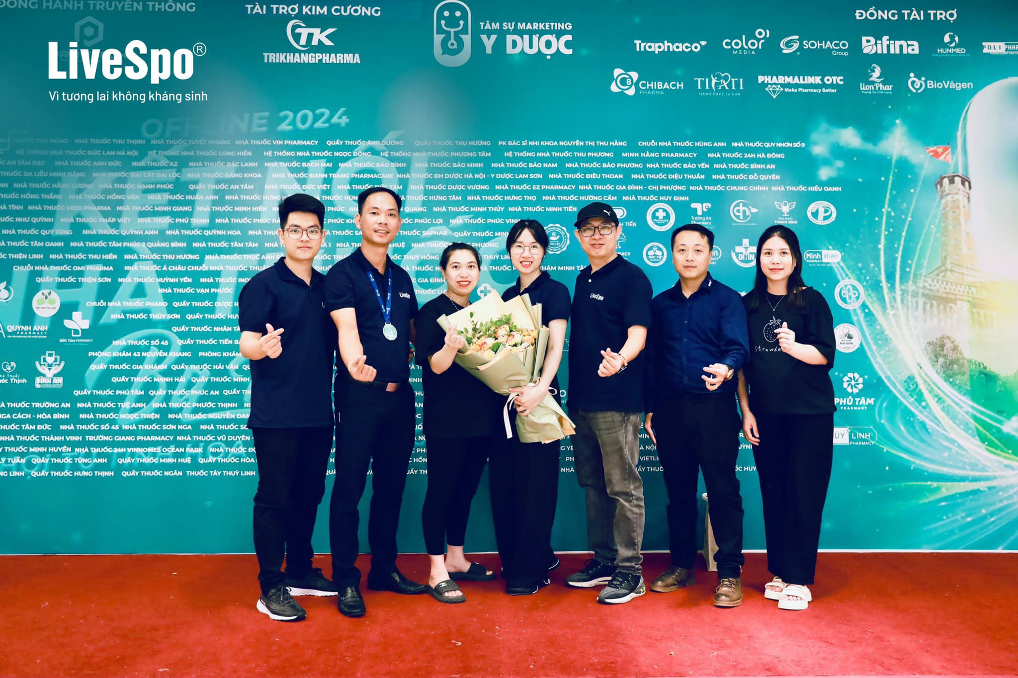lĩnh vực hoạt động