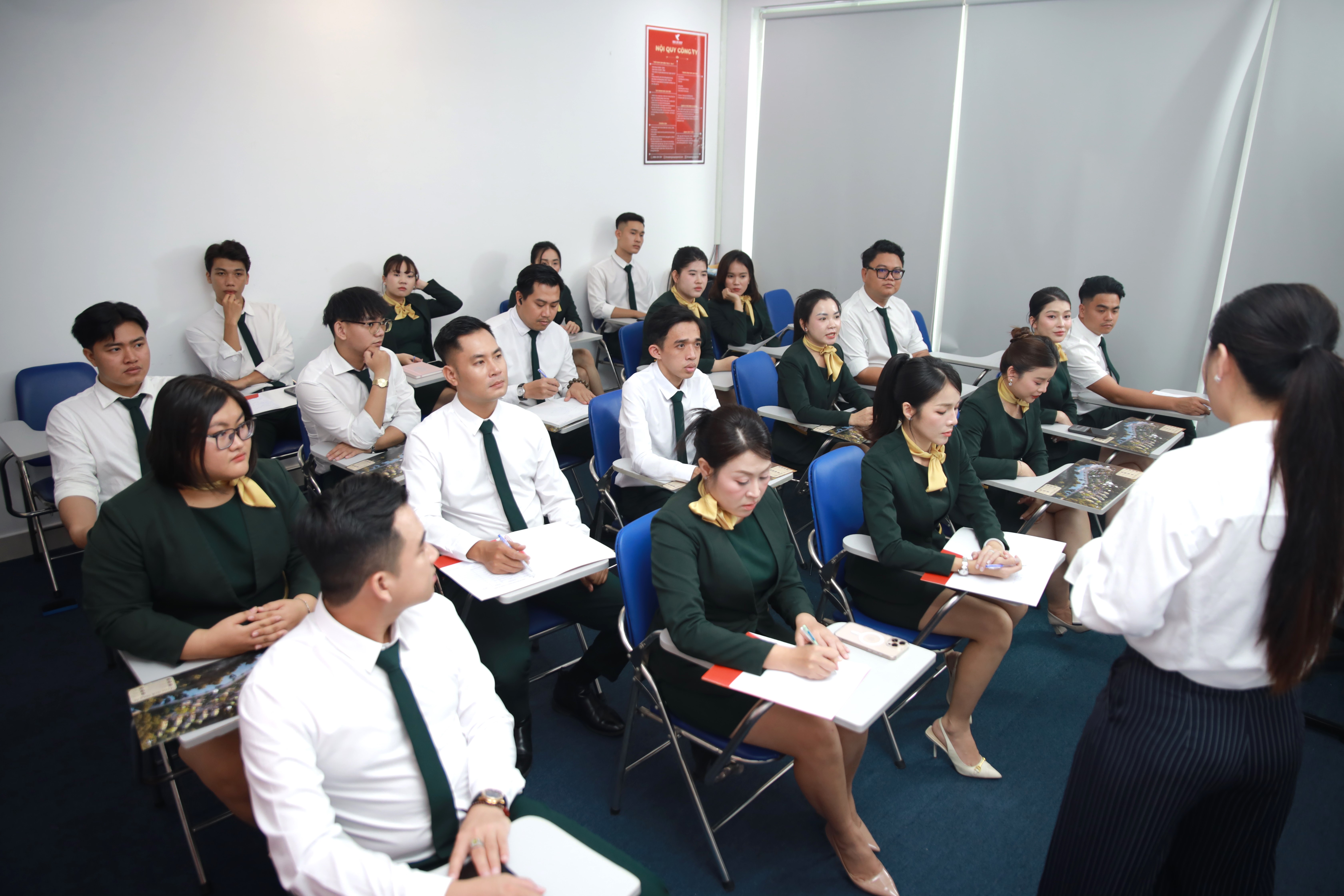 lĩnh vực hoạt động