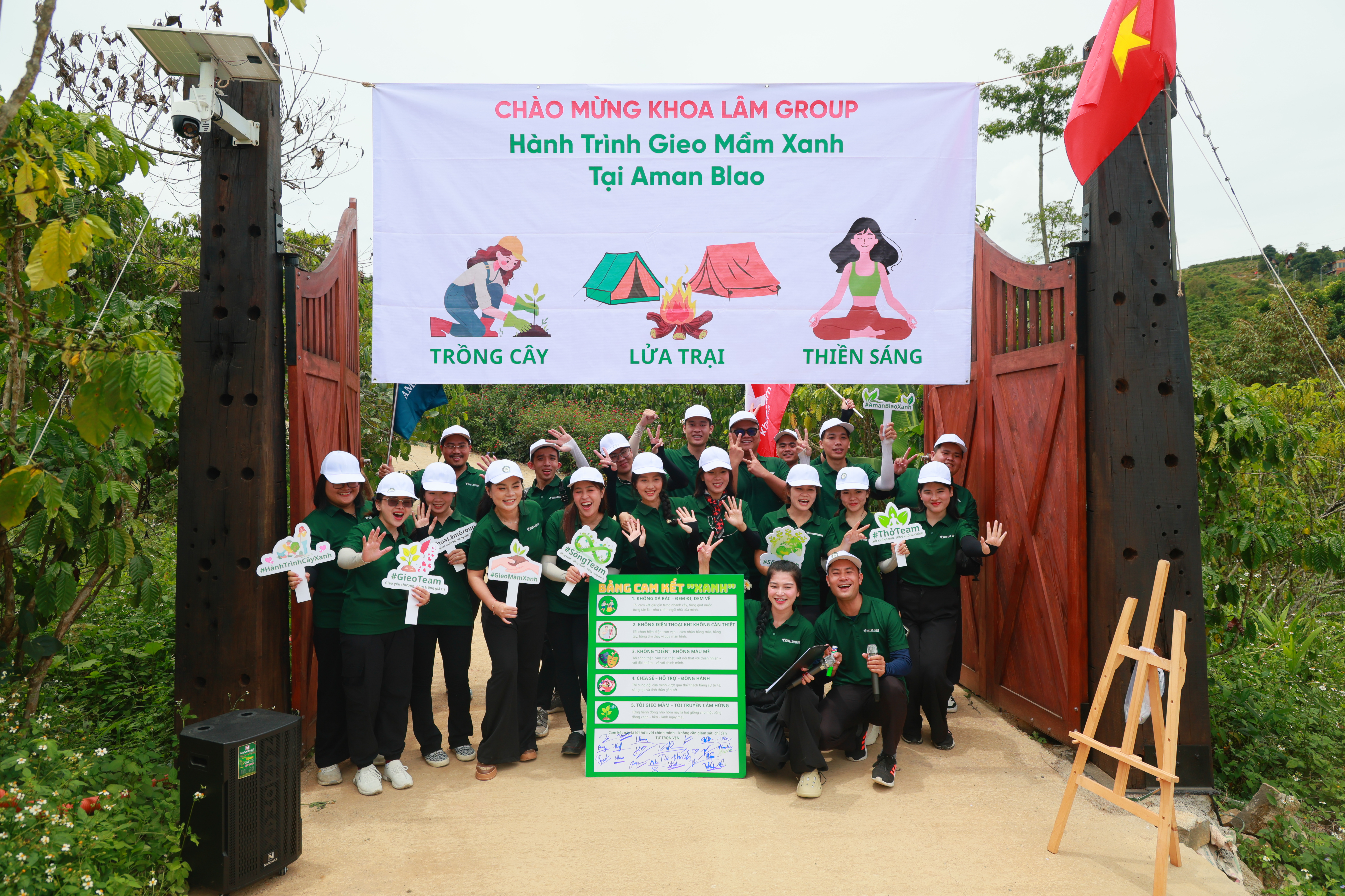 lĩnh vực hoạt động