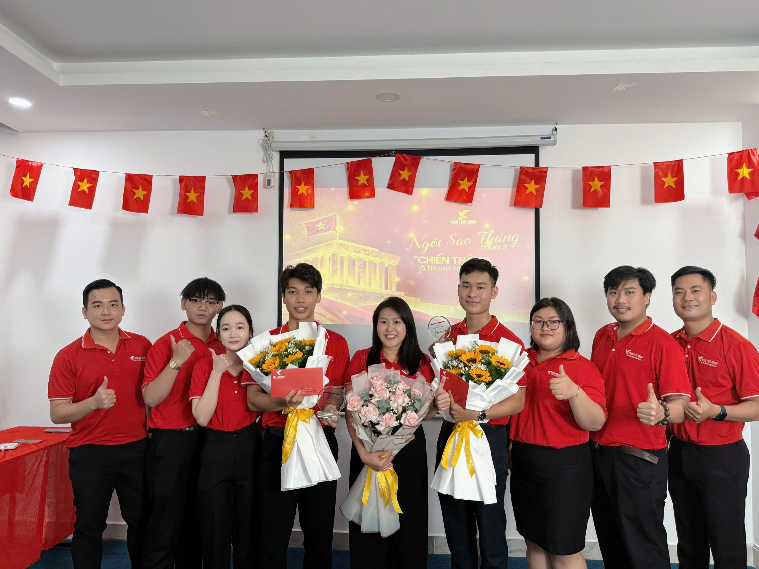lĩnh vực hoạt động