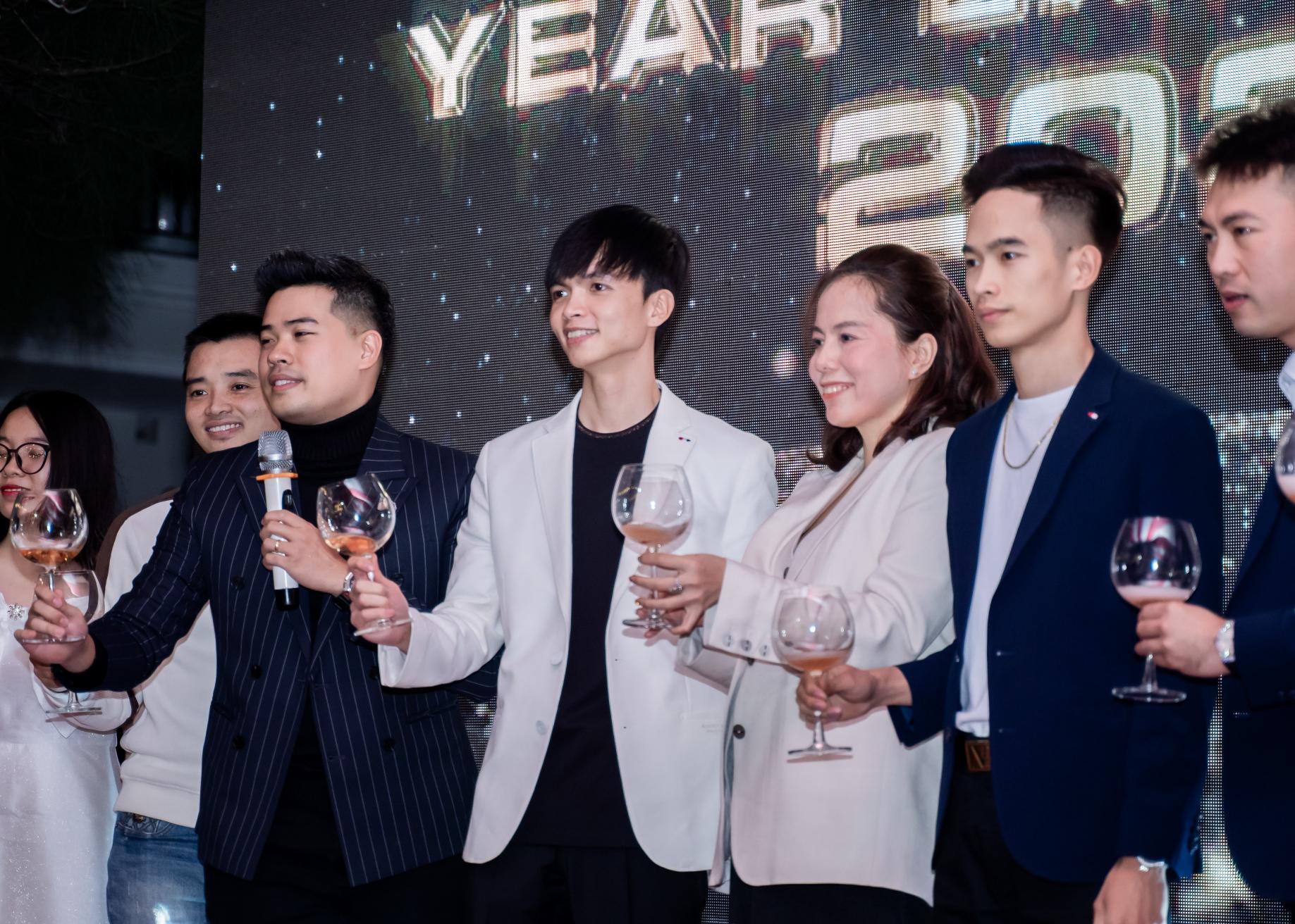 lĩnh vực hoạt động