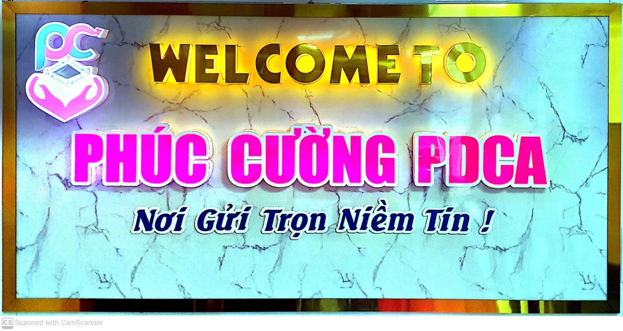 lĩnh vực hoạt động